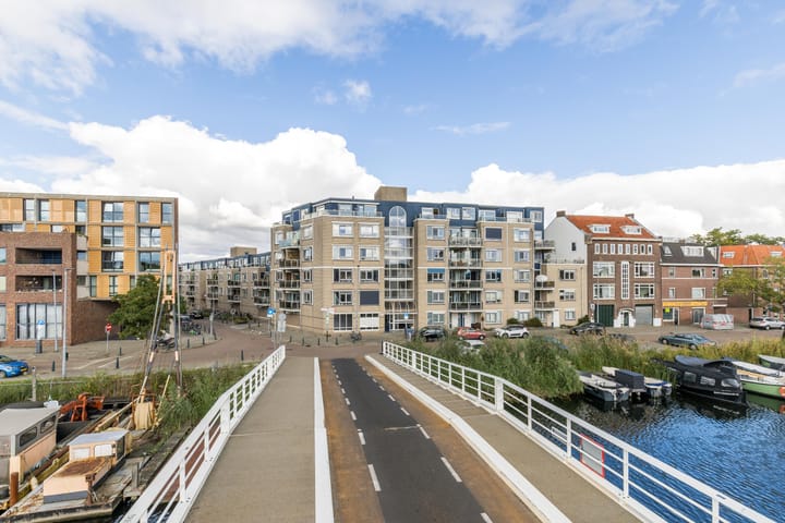 Photo 6 of Bergse Rechter Rottekade 118