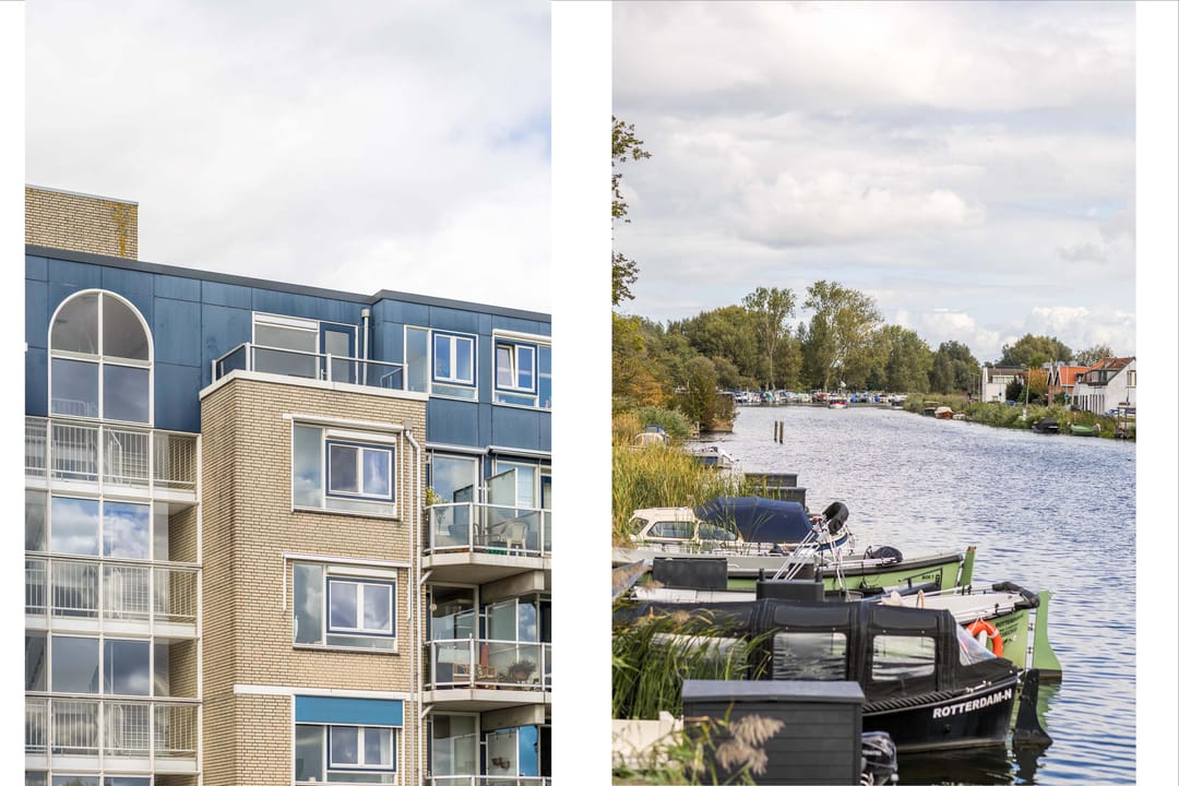 Foto 7 van Bergse Rechter Rottekade 118