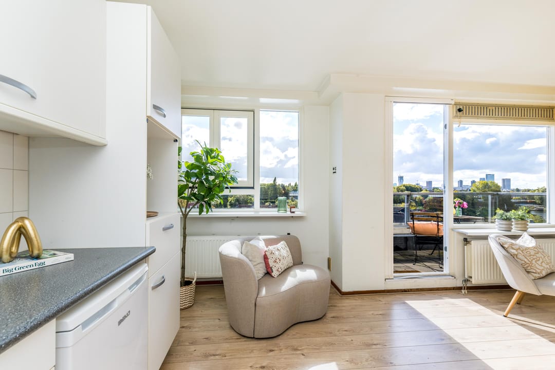 Foto 8 van Bergse Rechter Rottekade 118