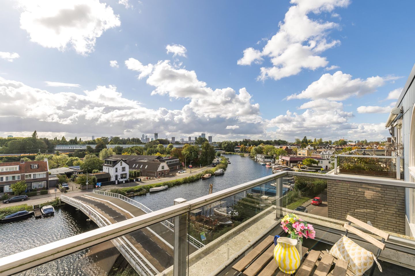 Foto 14 van Bergse Rechter Rottekade 118