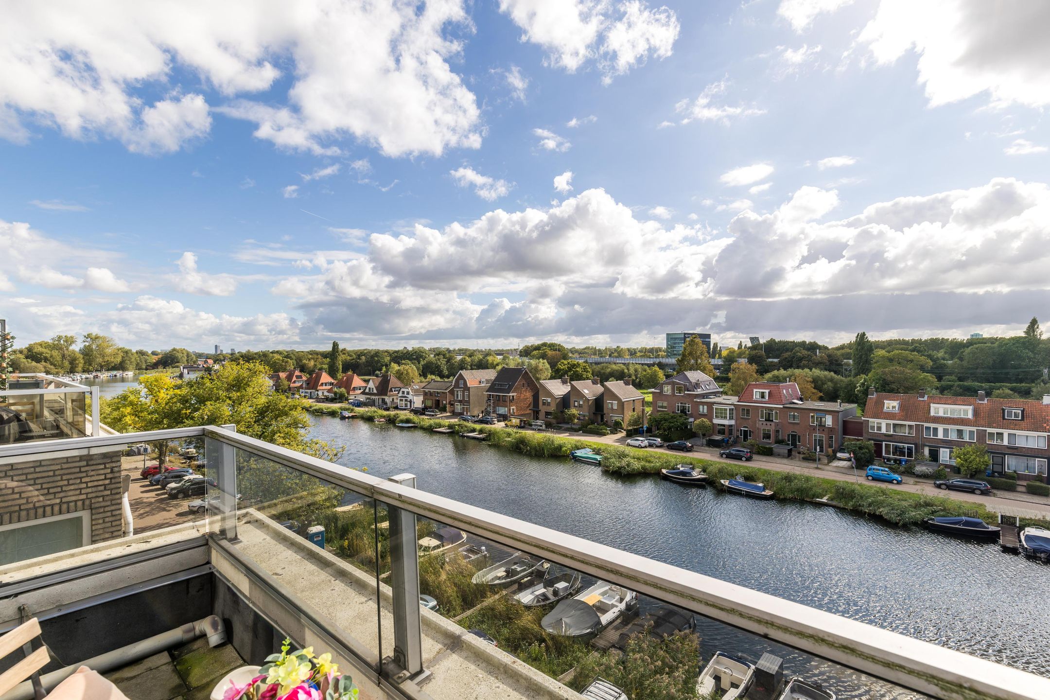 Foto 15 van Bergse Rechter Rottekade 118