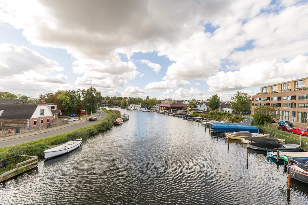 Foto 26 van Bergse Rechter Rottekade 118