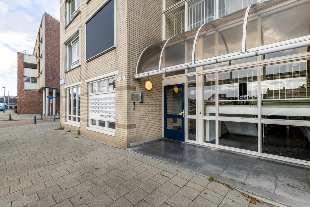 Foto 28 van Bergse Rechter Rottekade 118