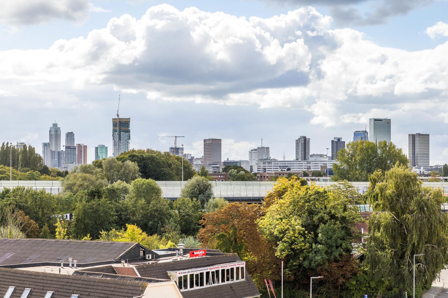 Foto 29 van Bergse Rechter Rottekade 118