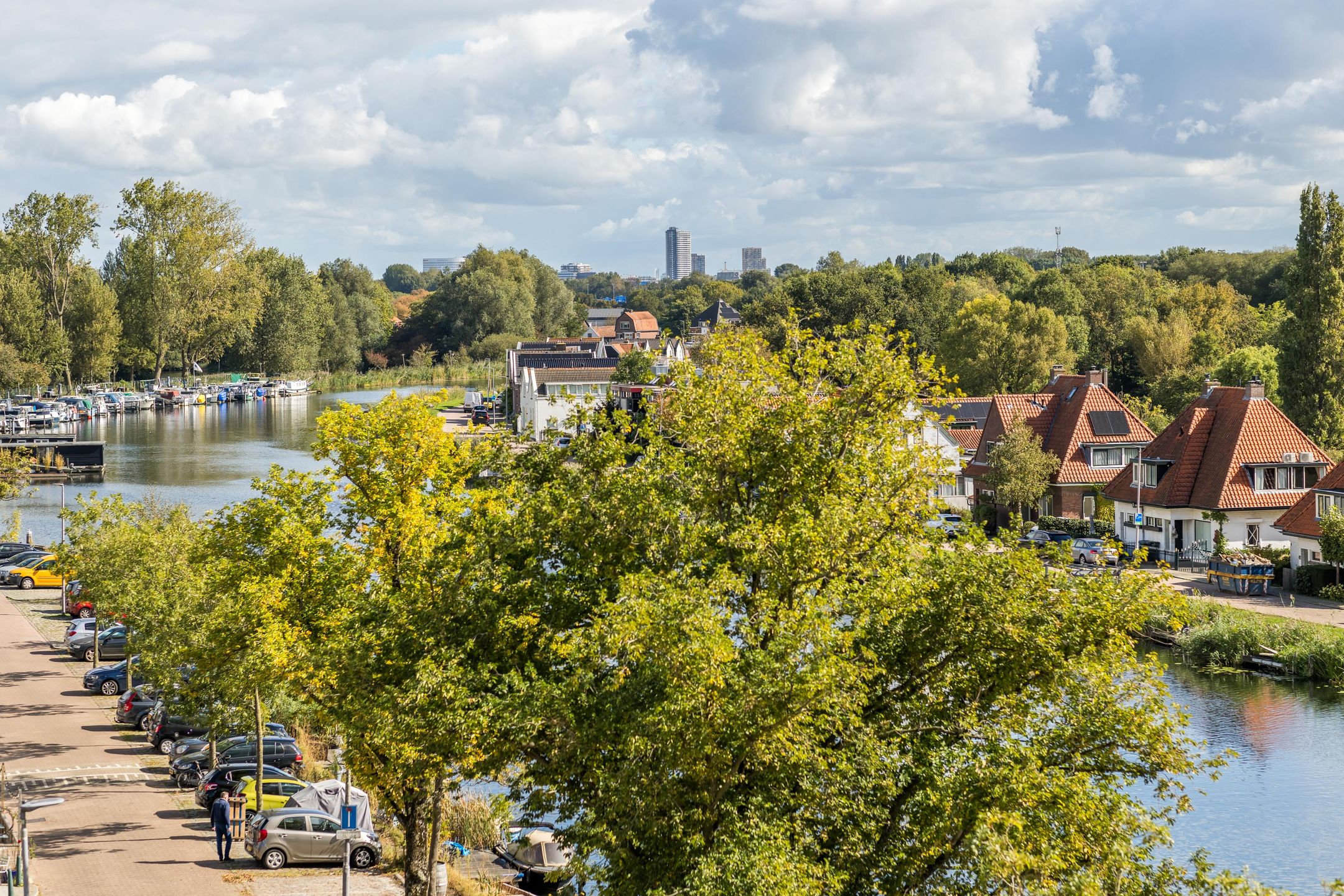 Foto 30 van Bergse Rechter Rottekade 118