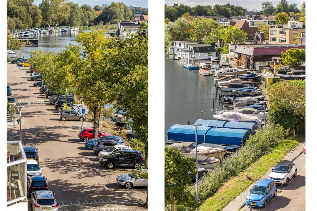 Foto 31 van Bergse Rechter Rottekade 118