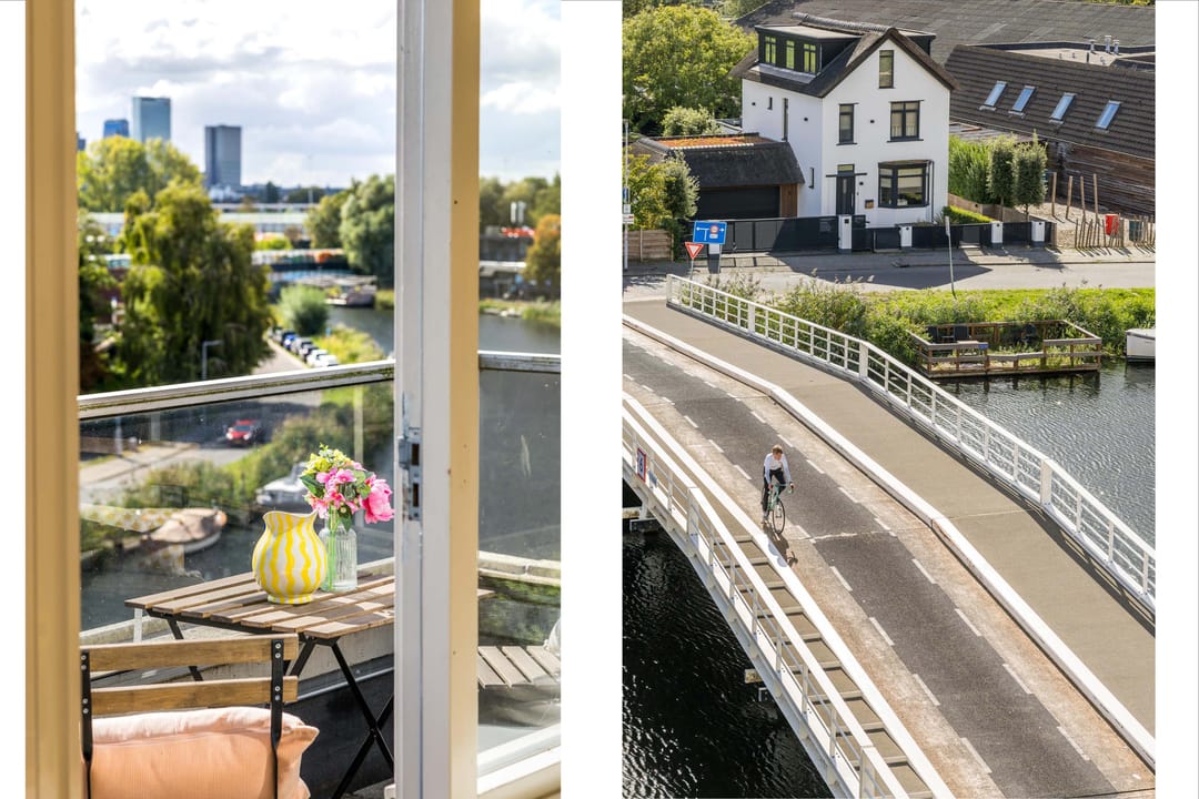 Foto 32 van Bergse Rechter Rottekade 118