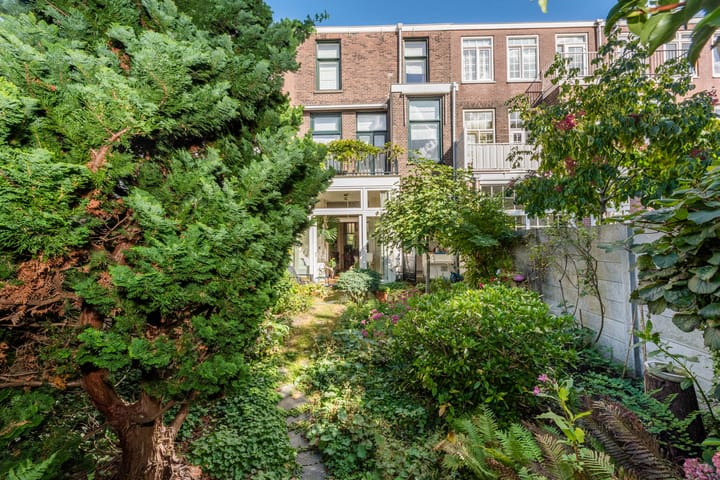 Photo 4 of Iordensstraat 4