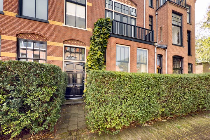 Photo 5 of Iordensstraat 4