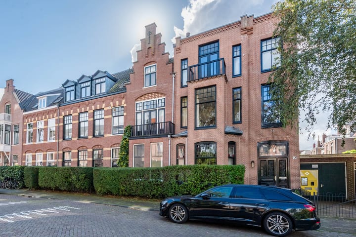 Photo 6 of Iordensstraat 4