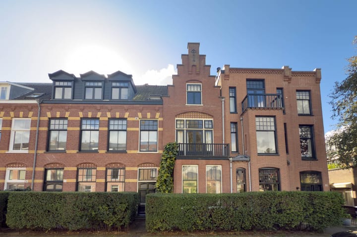 Photo 7 of Iordensstraat 4