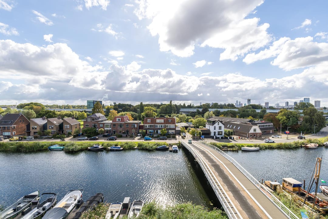 Foto 37 van Bergse Rechter Rottekade 118