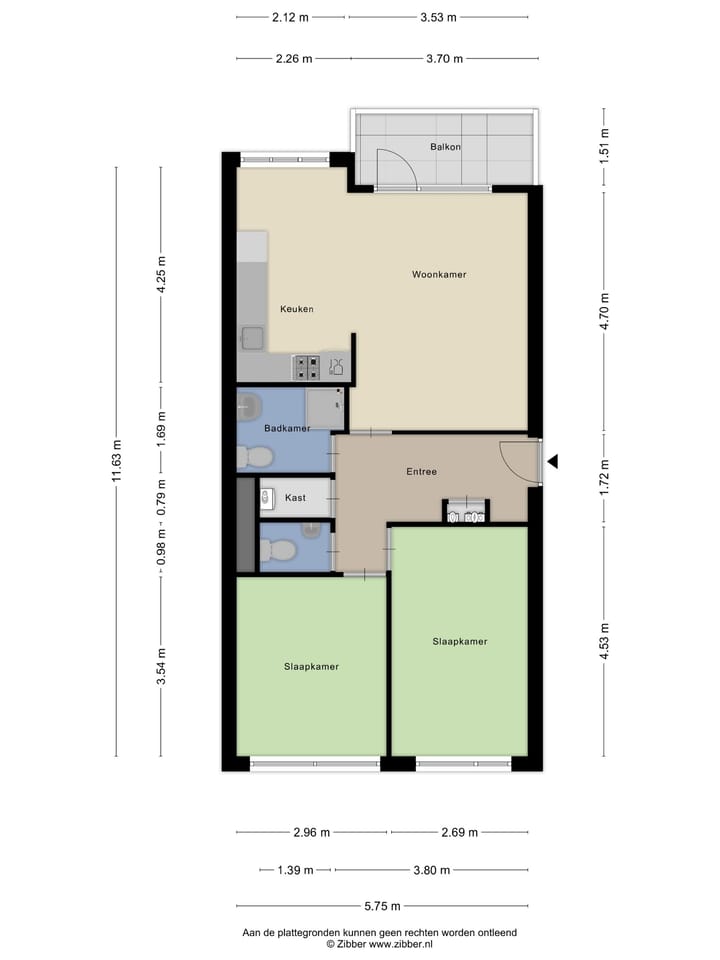 Photo 38 of Bergse Rechter Rottekade 118