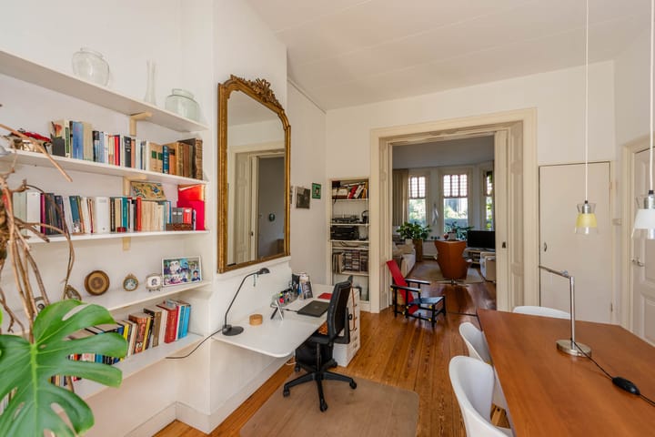 Photo 9 of Iordensstraat 4