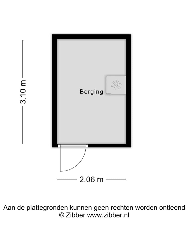 Photo 39 of Bergse Rechter Rottekade 118