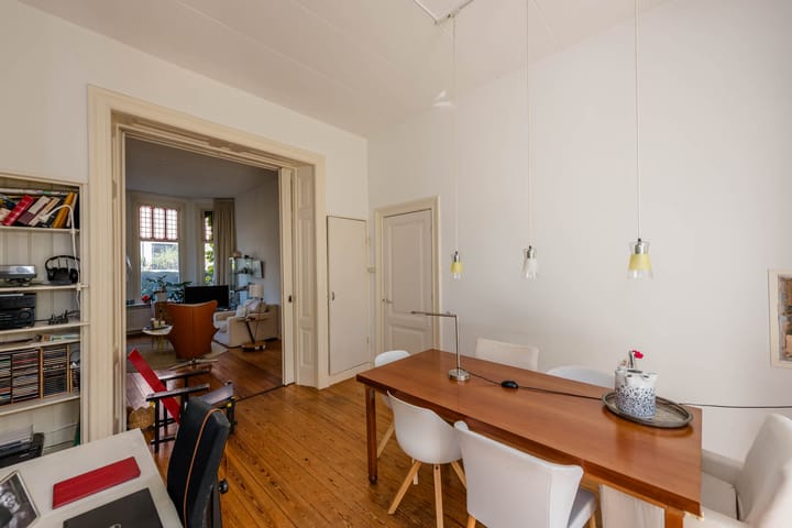 Photo 10 of Iordensstraat 4