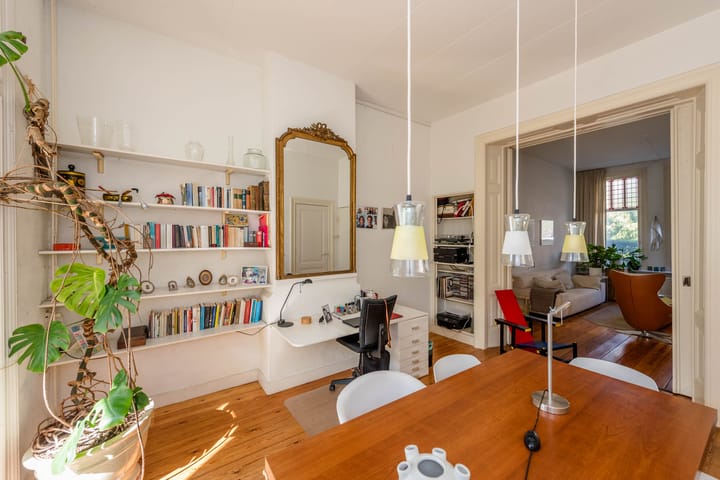 Photo 11 of Iordensstraat 4