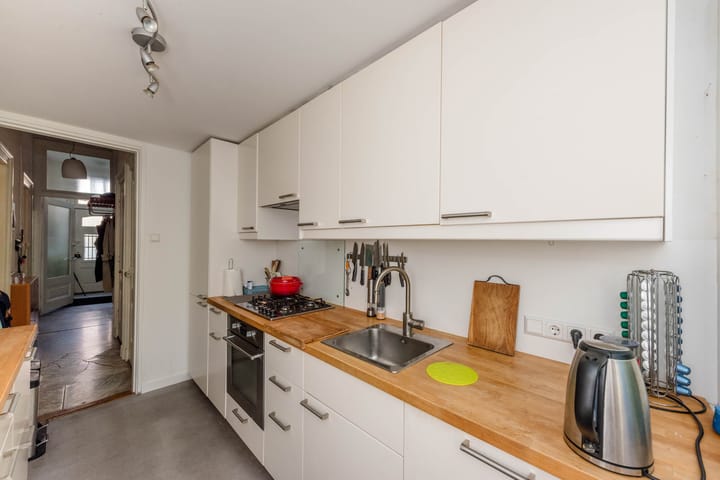 Photo 19 of Iordensstraat 4