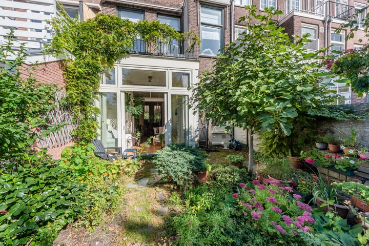 Photo 20 of Iordensstraat 4