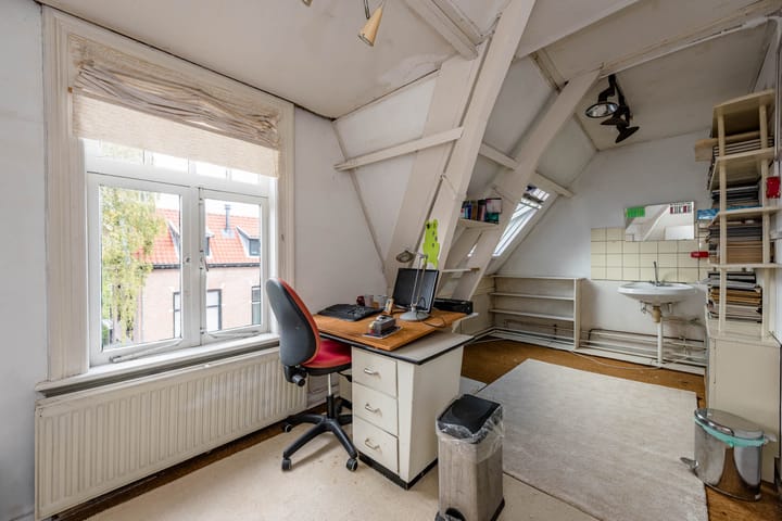 Photo 34 of Iordensstraat 4