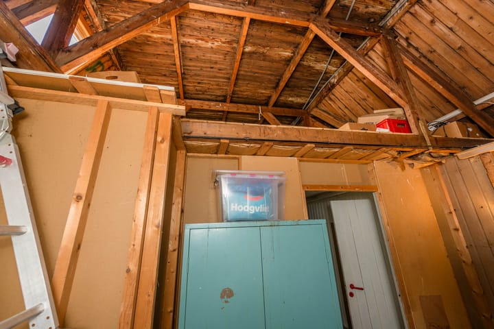 Photo 38 of Iordensstraat 4