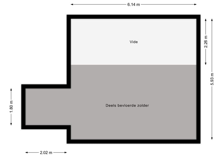 Photo 47 of Iordensstraat 4