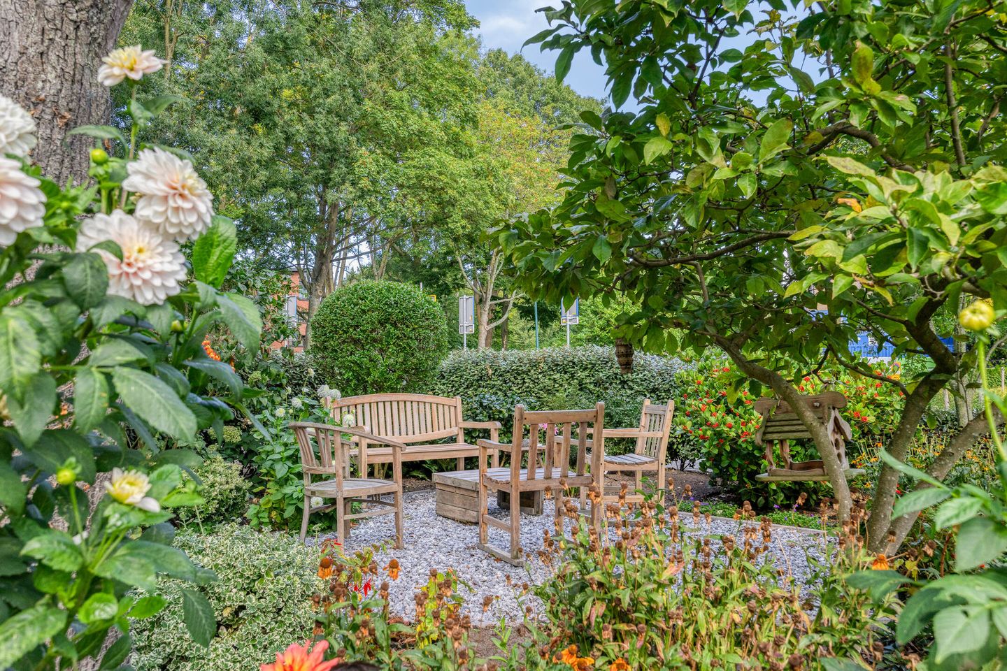 Foto 29 van Frans Halslaan 125