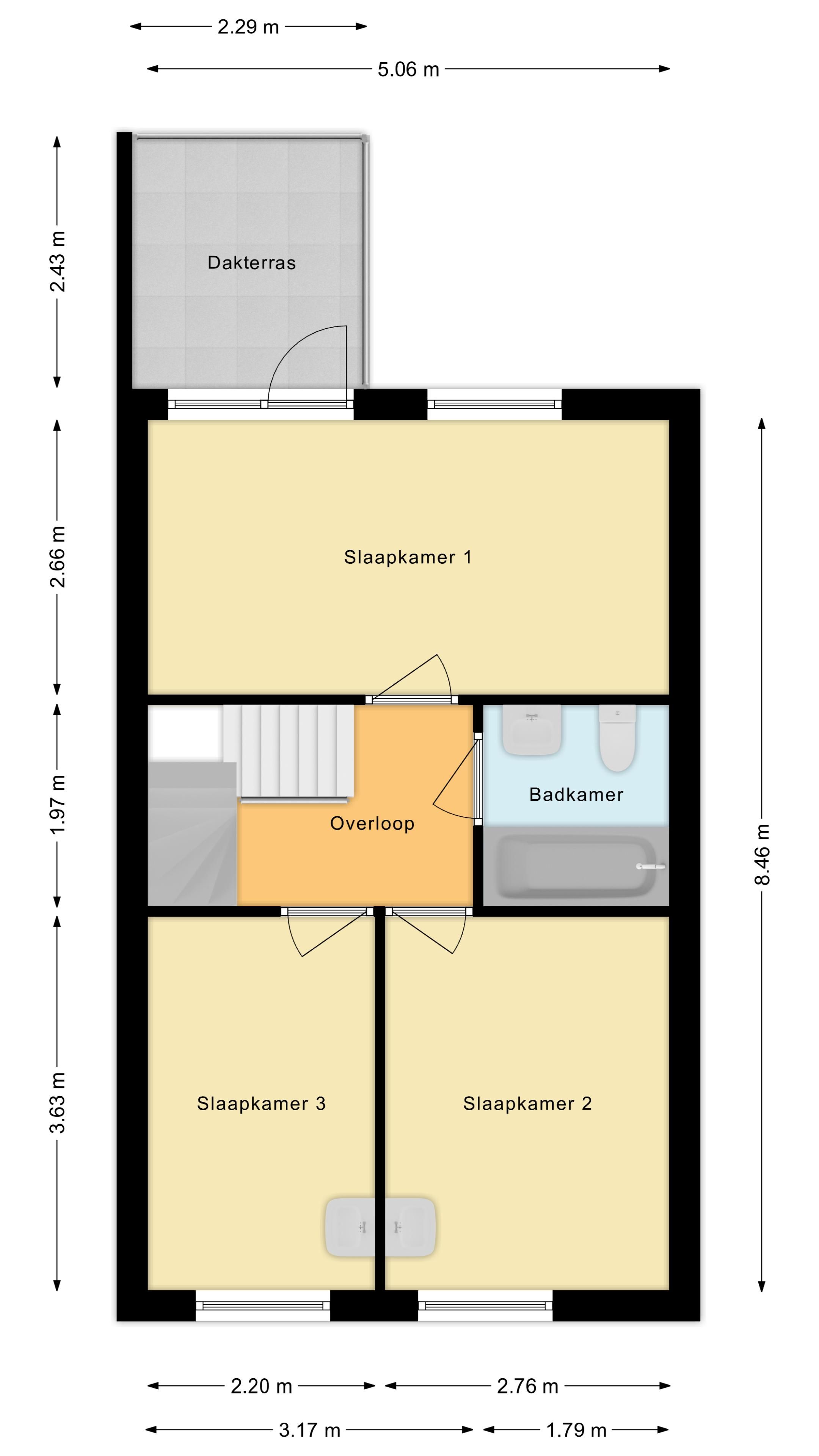 Foto 45 van Zuidstraat 19