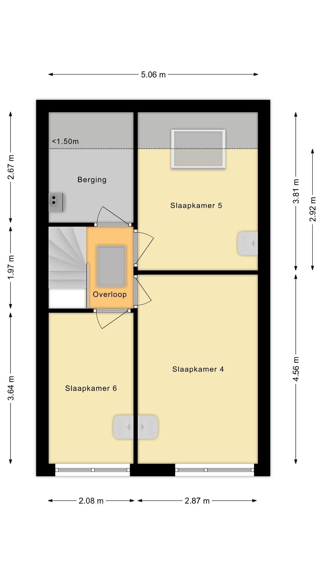 Foto 47 van Zuidstraat 19