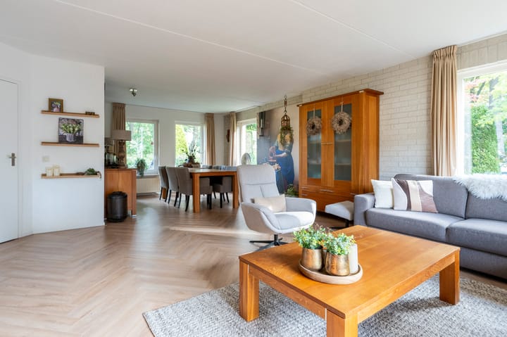 Foto 7 van Bosgors 2