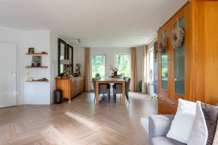 Foto 8 van Bosgors 2