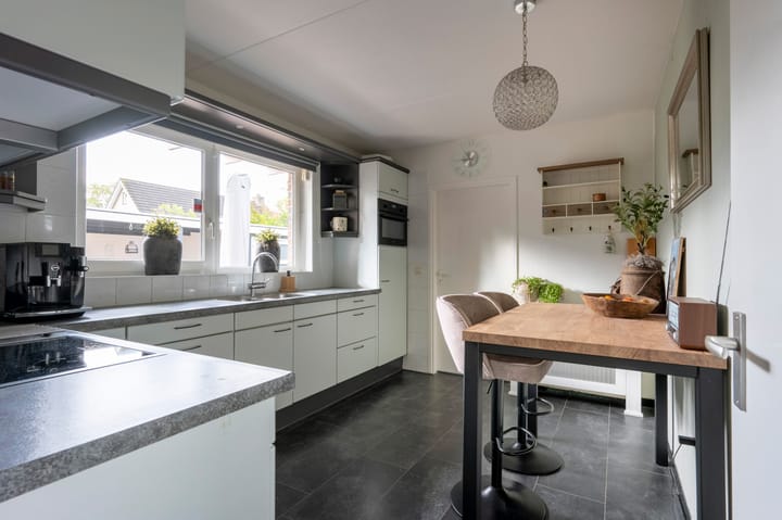 Foto 10 van Bosgors 2