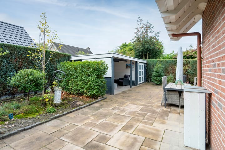 Foto 27 van Bosgors 2