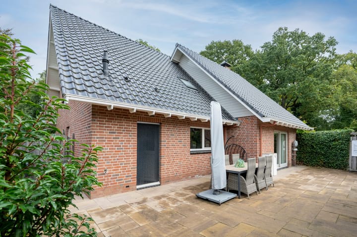 Foto 29 van Bosgors 2