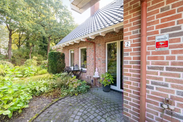 Foto 30 van Bosgors 2