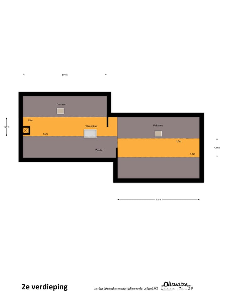 Foto 38 van Bosgors 2