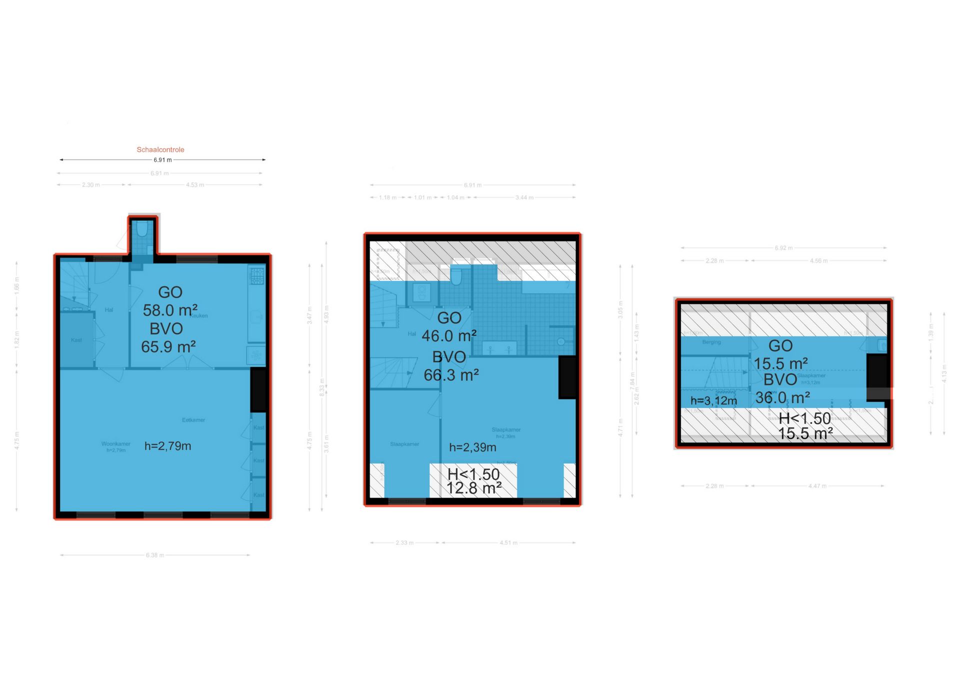 Foto 30 van Keizersgracht 391-F