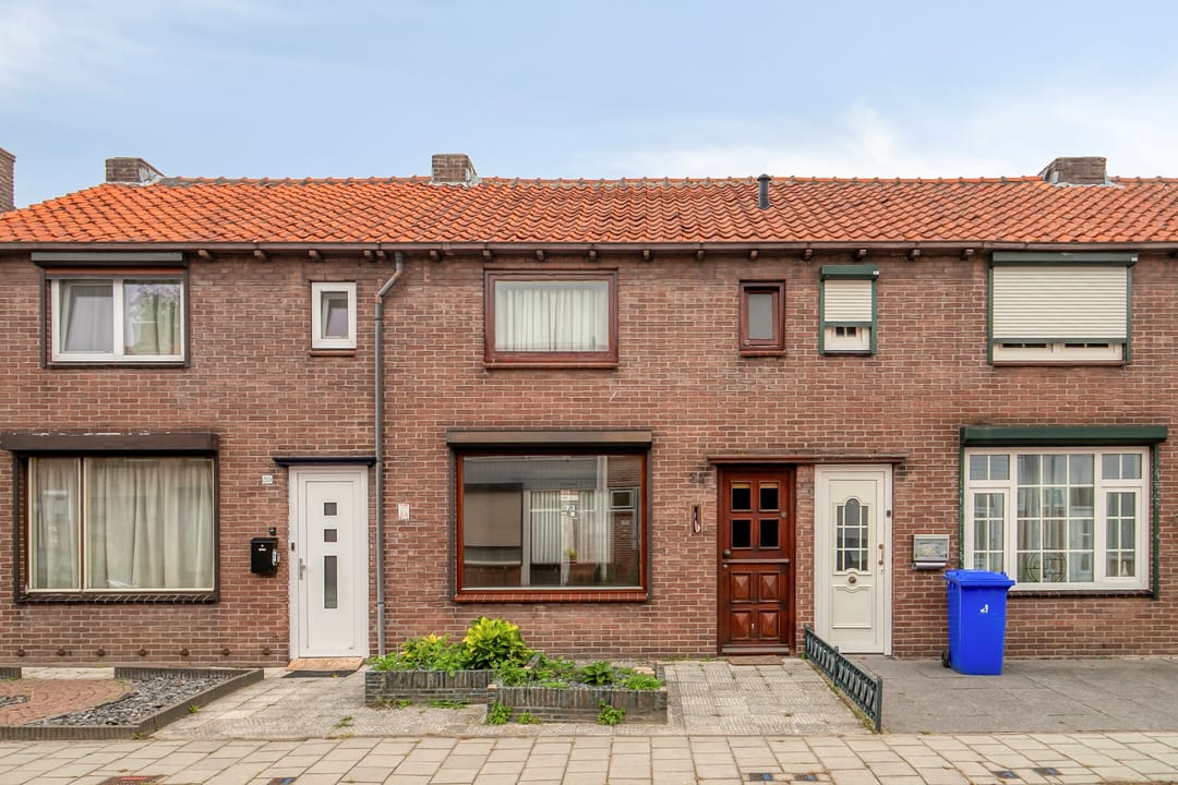 Foto 1 van Bosjesweg 32