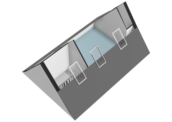 Foto 33 van Keizersgracht 391-F