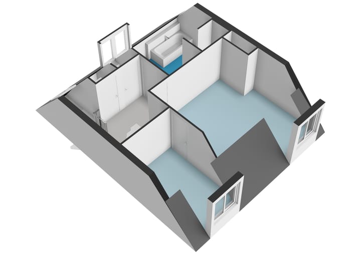 Foto 29 van Keizersgracht 391-F