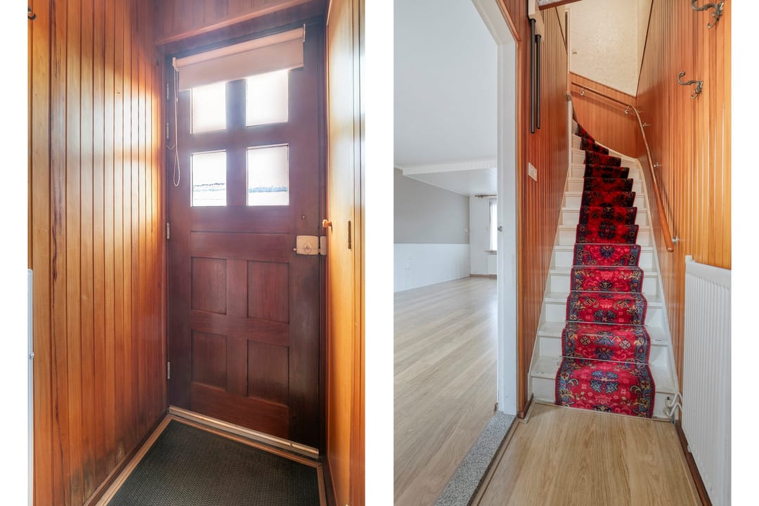 Foto 2 van Bosjesweg 32