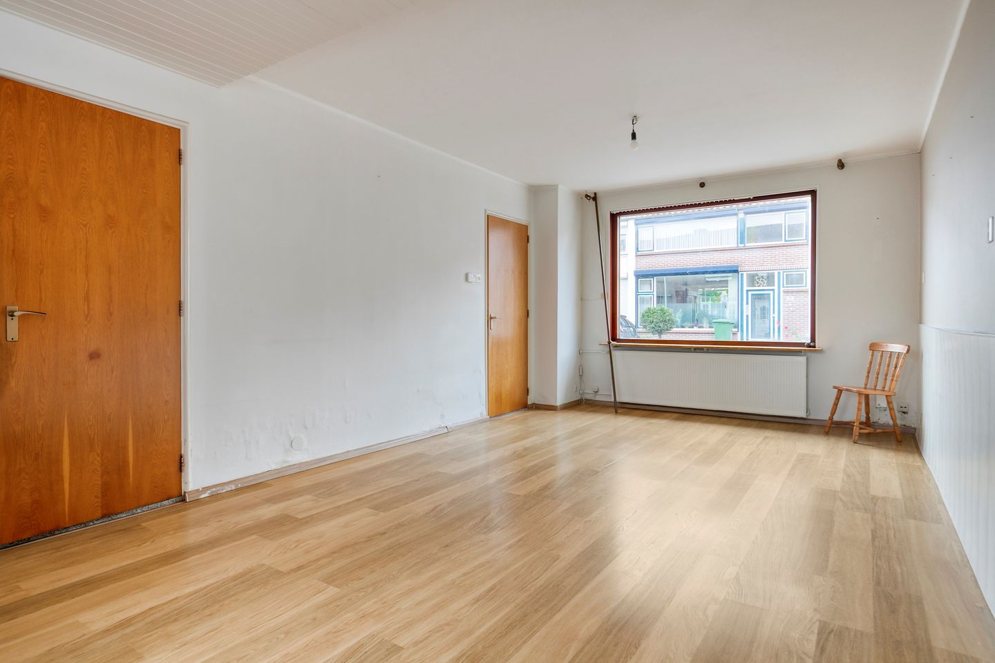 Foto 5 van Bosjesweg 32