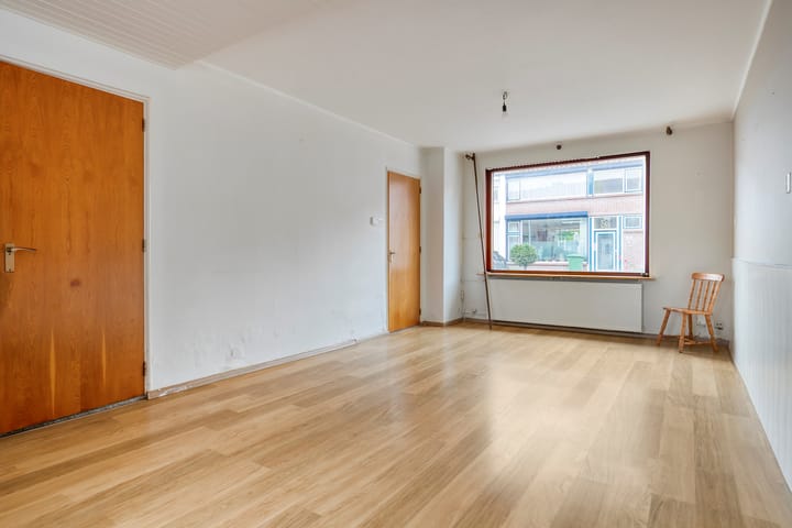 Foto 5 van Bosjesweg 32