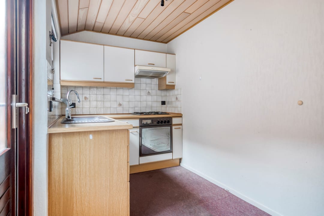 Foto 7 van Bosjesweg 32