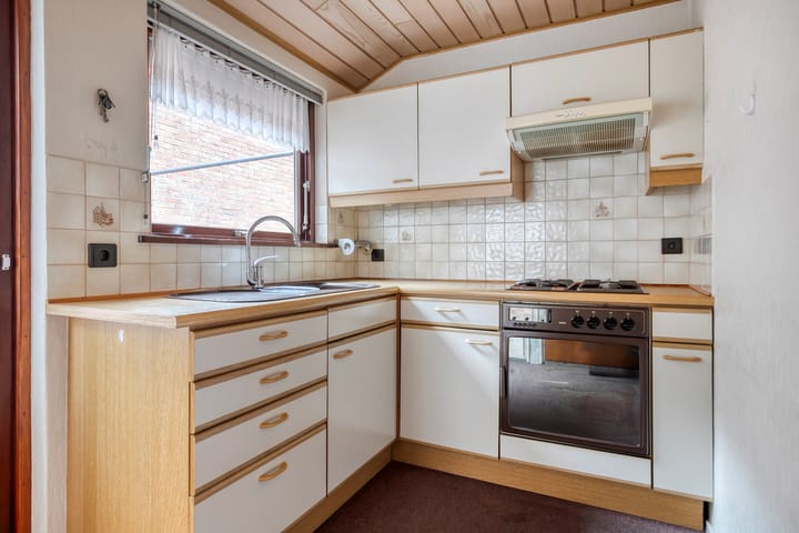 Foto 8 van Bosjesweg 32