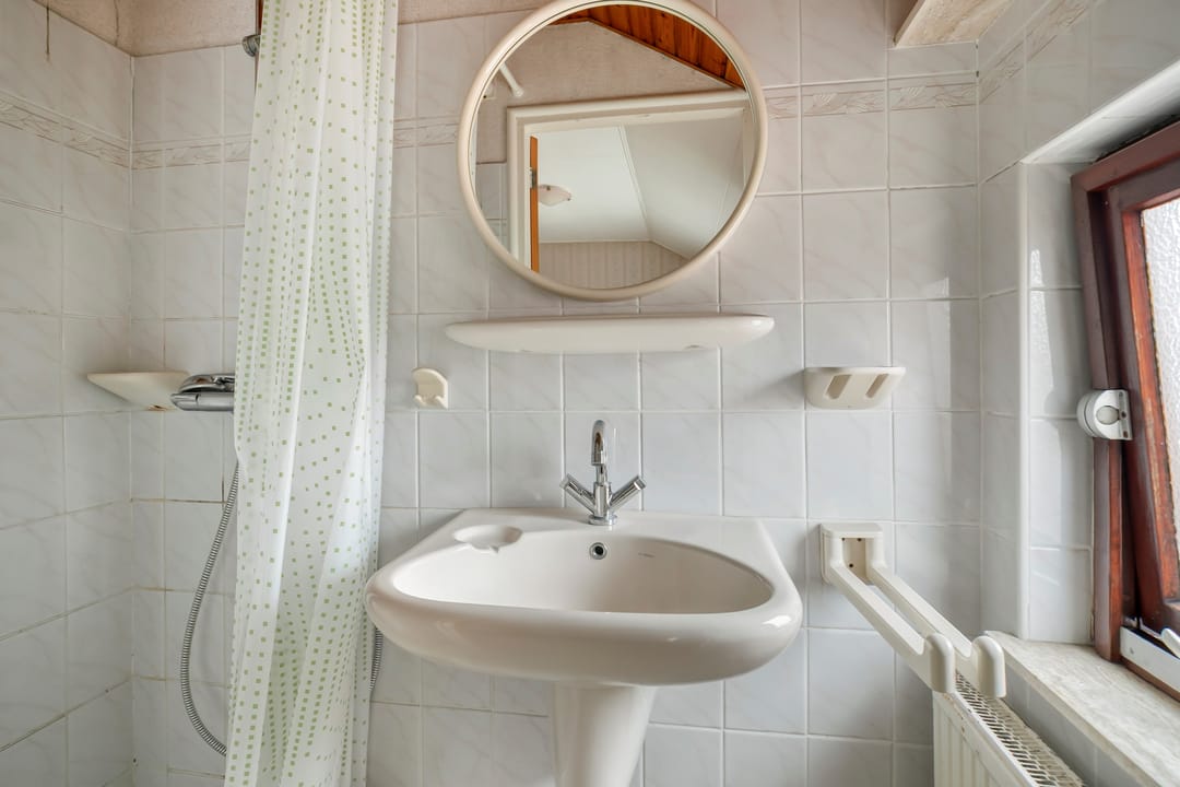 Foto 13 van Bosjesweg 32