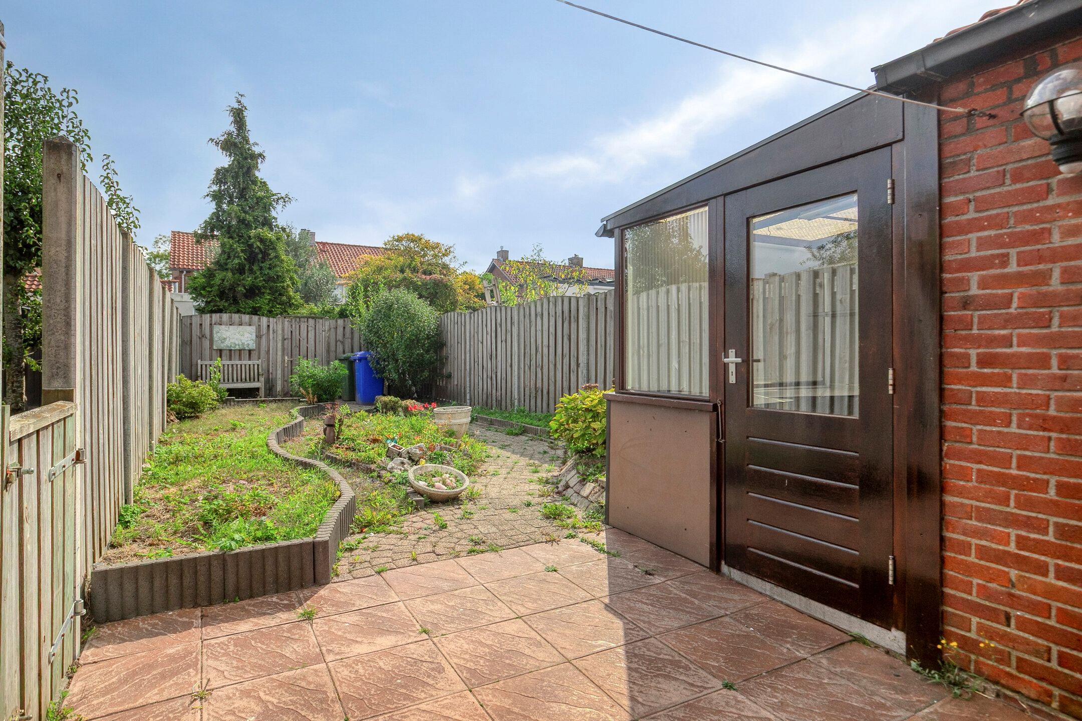 Foto 21 van Bosjesweg 32