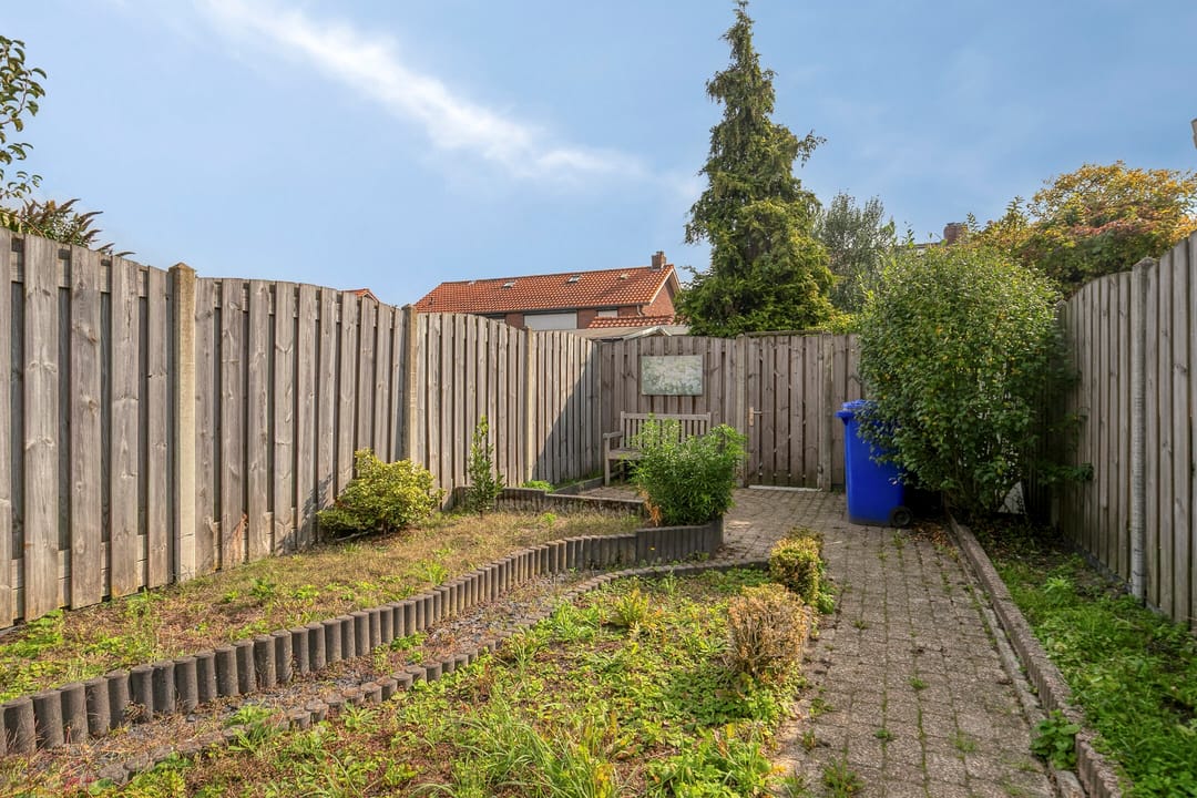 Foto 22 van Bosjesweg 32