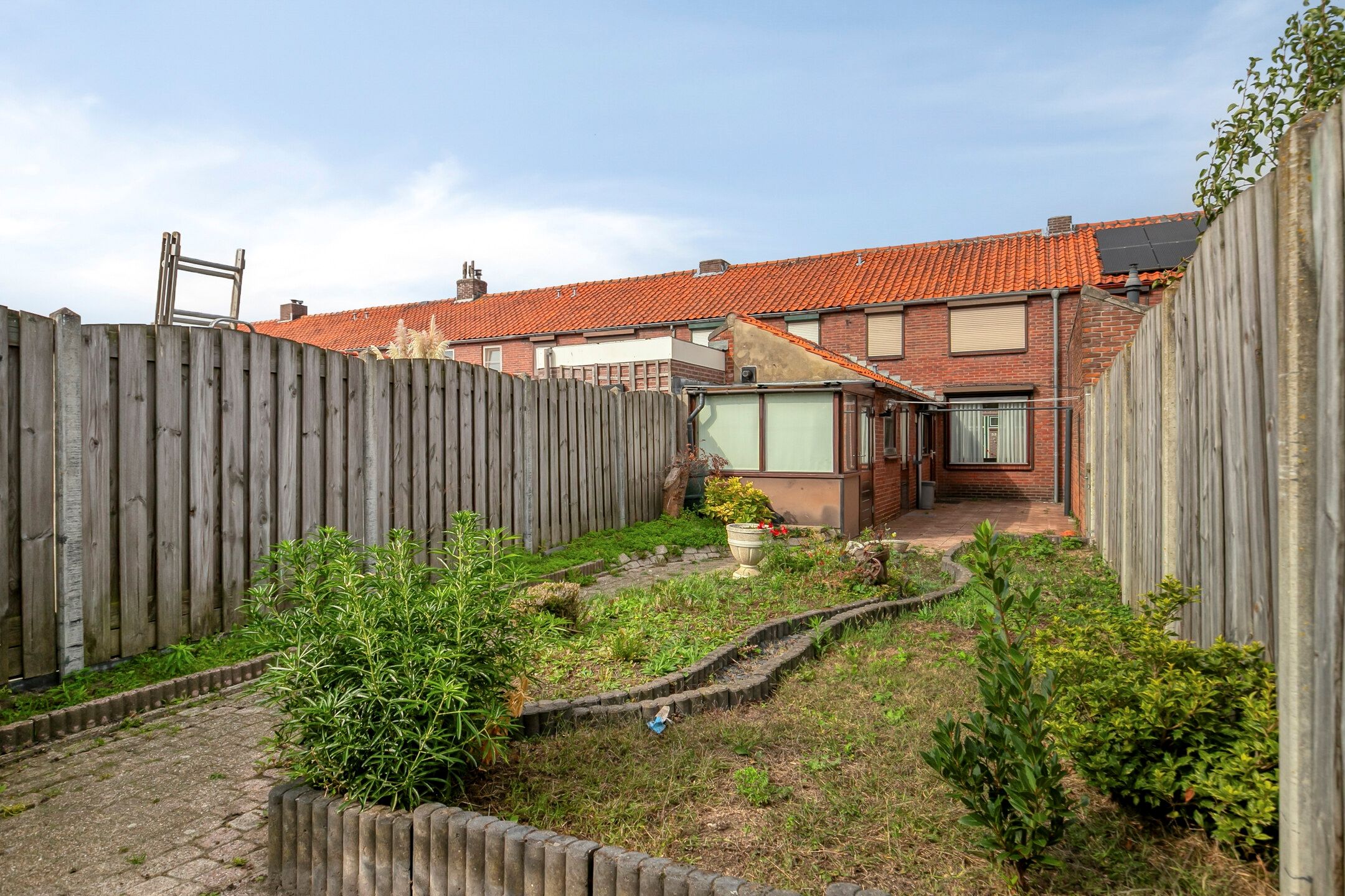 Foto 24 van Bosjesweg 32