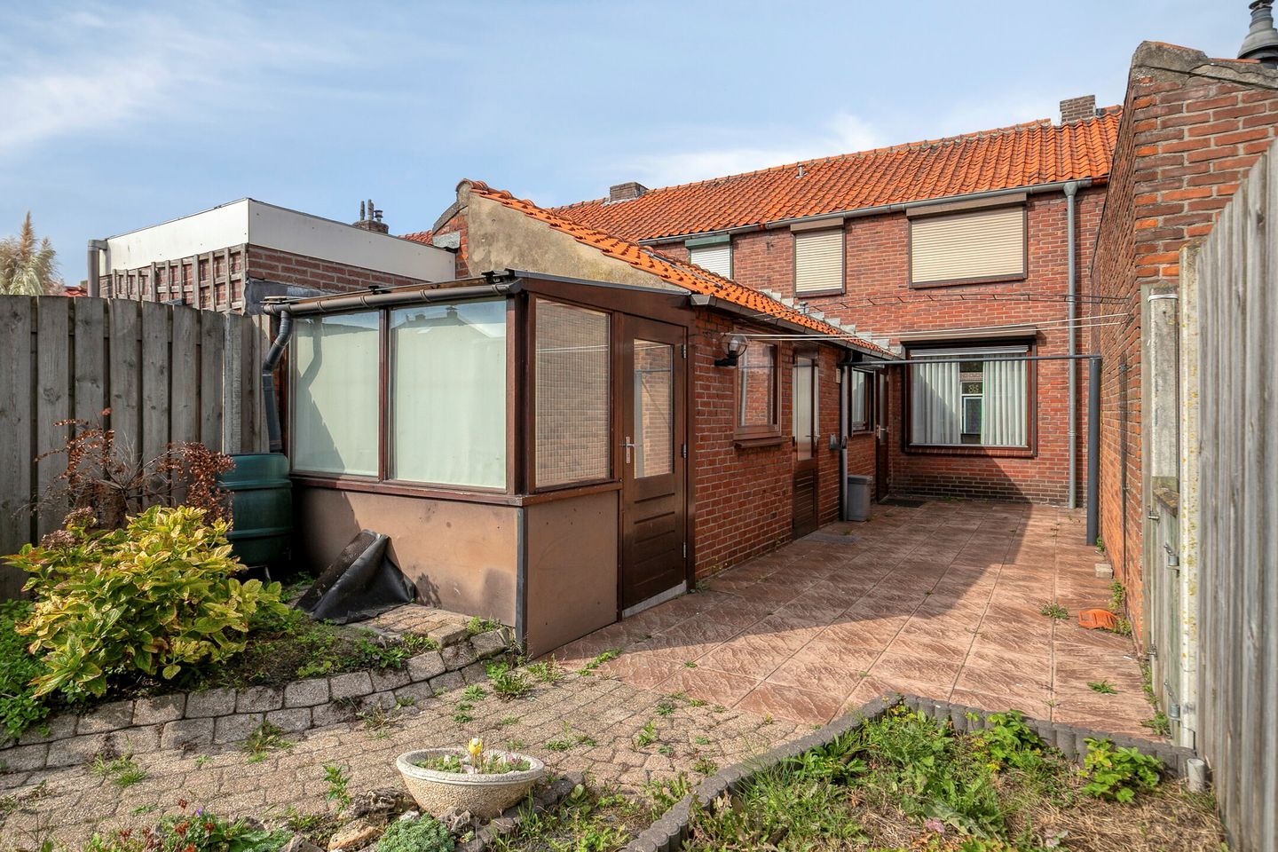 Foto 25 van Bosjesweg 32